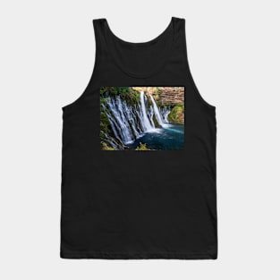 Burney Falls Tank Top